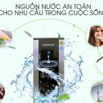 Kinh nghiệm chọn mua máy lọc nước gia đình tại Tây Ninh