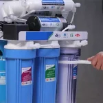 Hướng Dẫn Cách Thay Lõi Máy Lọc Nước Aqua Tại Nhà