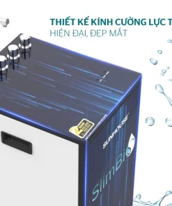 Máy Lọc Nước Sunhouse - Nóng Lạnh