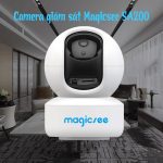 TOP 7 CAMERA WIFI KHÔNG DÂY TỐT NHẤT HIỆN NAY 2022