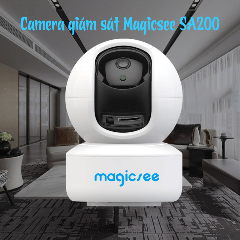 TOP 7 CAMERA WIFI KHÔNG DÂY TỐT NHẤT HIỆN NAY 2022