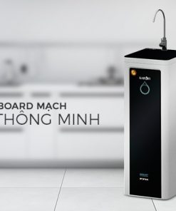 Máy lọc nước Karofi Megaton 10 lõi