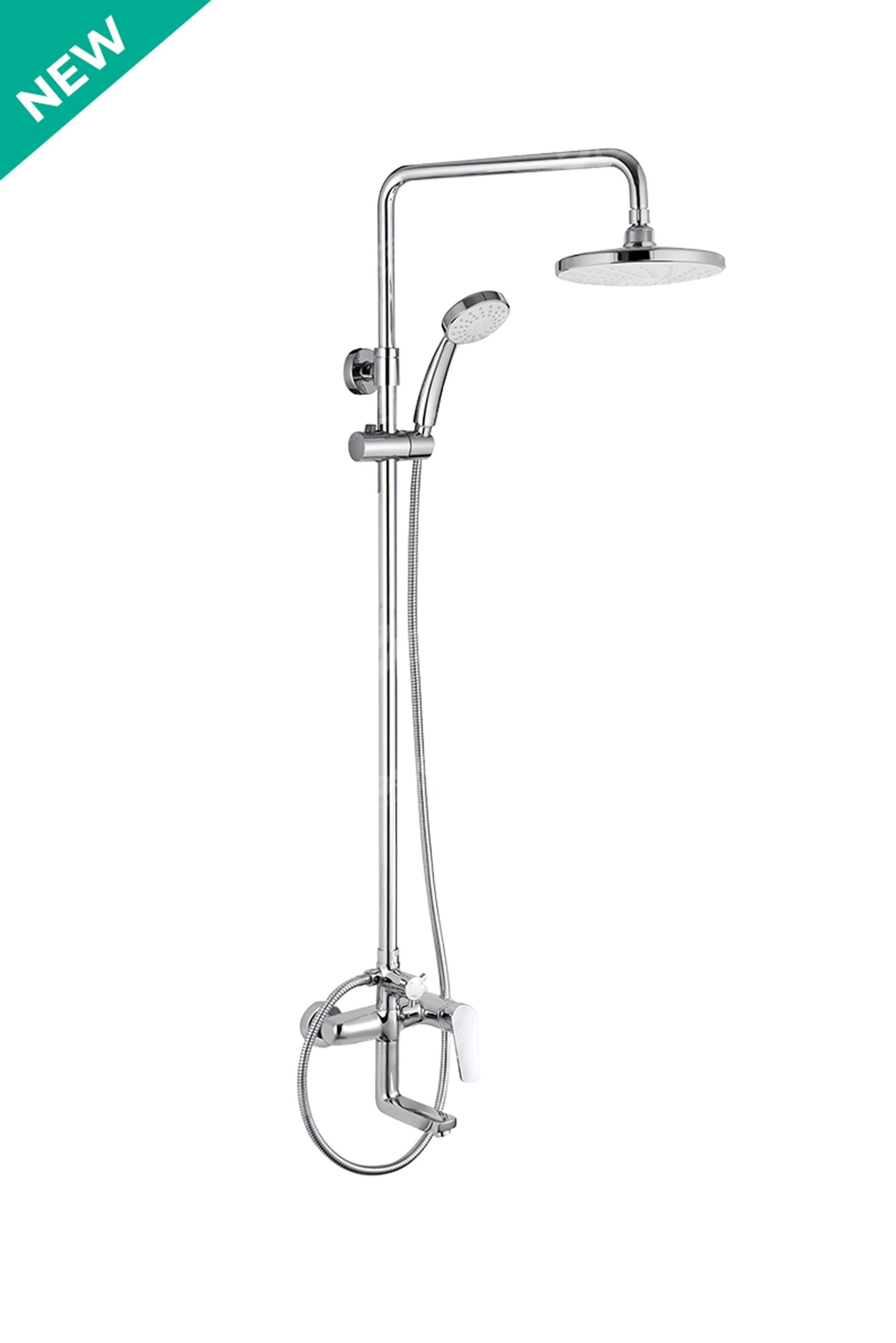 SEN CÂY TẮM NÓNG LẠNH