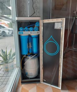 Alternative view of Máy lọc nước Karofi Megaton 10 lõi