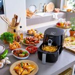 Mua Nồi Chiên Không Dầu Tại Tây Ninh Loại Nào Tốt Nhất?