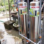 Hệ thống lọc nước nhiễm phèn tốt nhất dành cho gia đình