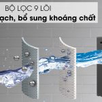 Kinh nghiệm chọn mua máy lọc nước cho gia đình