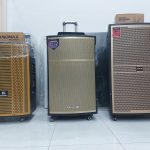 NHỮNG TIÊU CHÍ KHI CHỌN MUA LOA KÉO, LOA KARAOKE