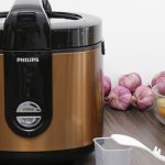 10 hãng nồi cơm điện tốt nhất hiện nay