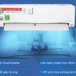 TOP 5 máy lạnh tại Tây Ninh có chất lượng và giá tốt nhất