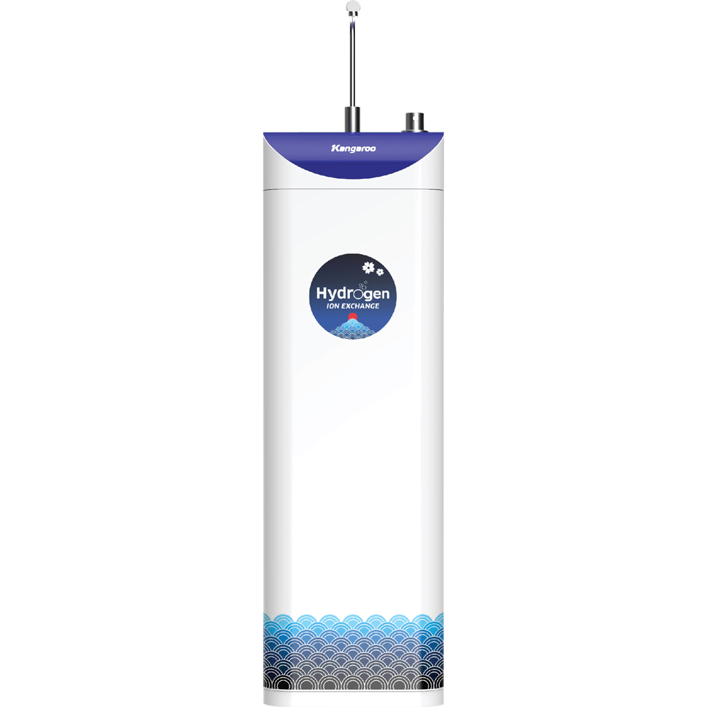 Máy lọc nước Kangaroo Hydrogen