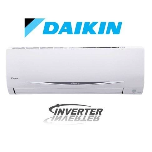 MÁY LẠNH DAIKIN INVERTER 2HP