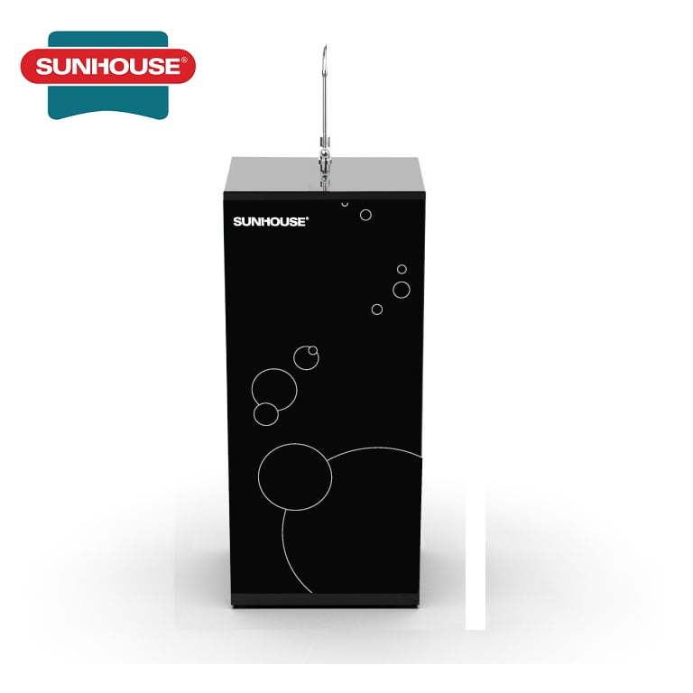 Máy lọc nước 9 lõi Sunhouse