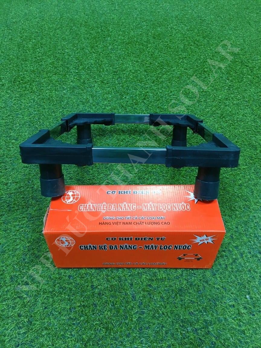 CHÂN KỆ ĐA NĂNG - MÁY LỌC NƯỚC