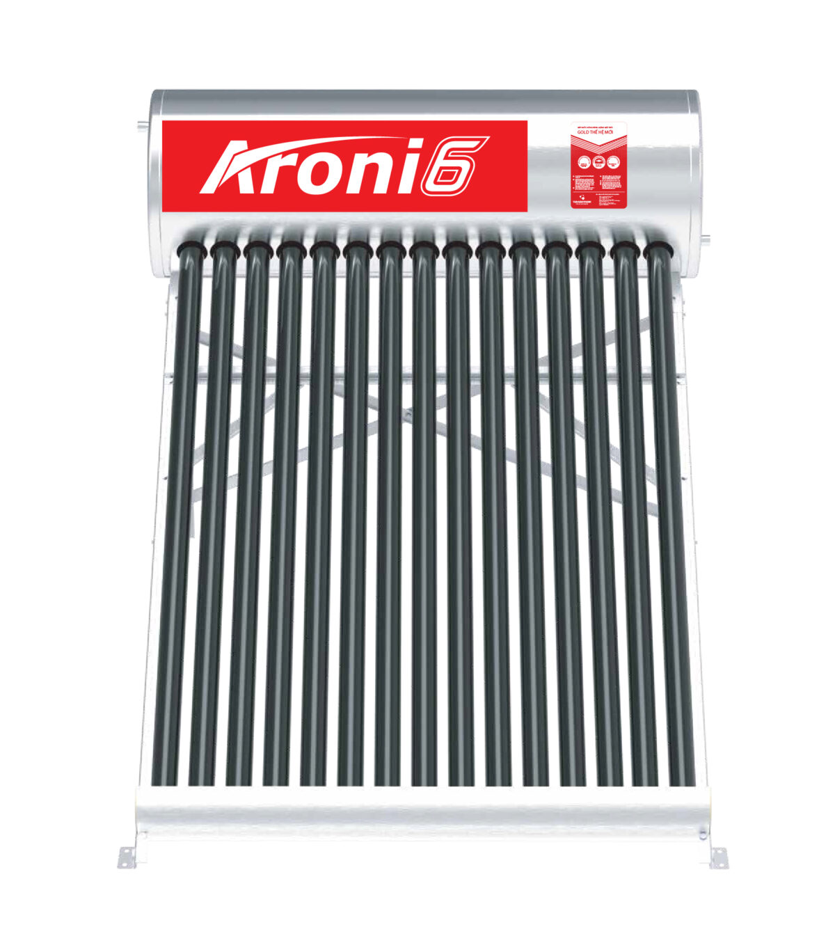 MÁY NĂNG LƯỢNG MẶT TRỜI ARONI