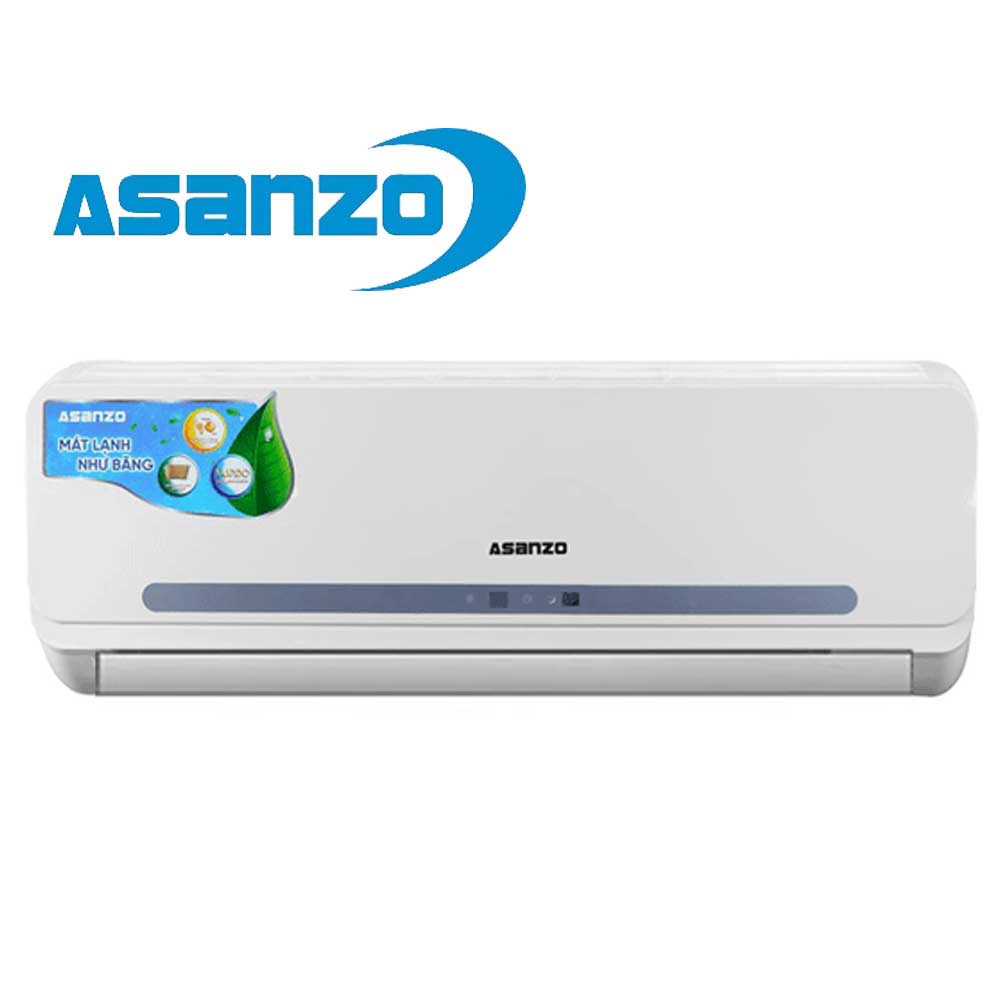 Máy Lạnh Asanzo Inverter 2 HP 