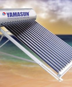 Máy nước nóng năng lượng mặt trời YAMASUN 120 lít