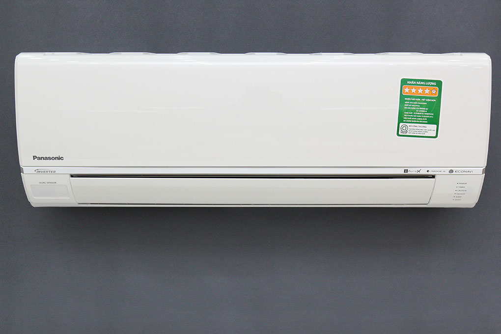Máy lạnh Panasonic Inverter 1 HP