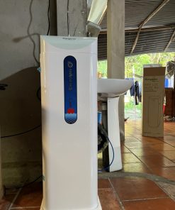 Máy lọc nước Kangaroo Hydrogen ion kiềm