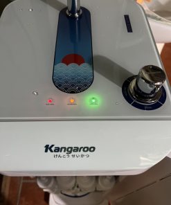 Alternative view of Máy lọc nước Kangaroo Hydrogen ion kiềm