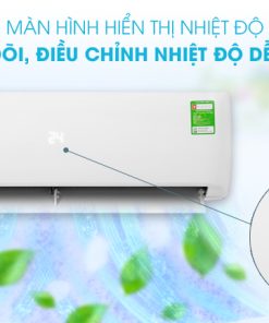 Alternative view of Máy lạnh Casper 1.5 HP