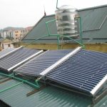 LẮP MÁY NƯỚC NÓNG MẶT TRỜI TẠI TÂY NINH GIÁ RẺ