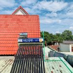8 lưu ý trước khi mua máy nước nóng năng lượng mặt trời