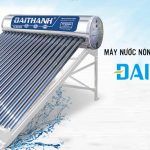 LẮP MÁY NƯỚC NÓNG NĂNG LƯỢNG MẶT TRỜI GIÁ RẺ TẠI TÂY NINH