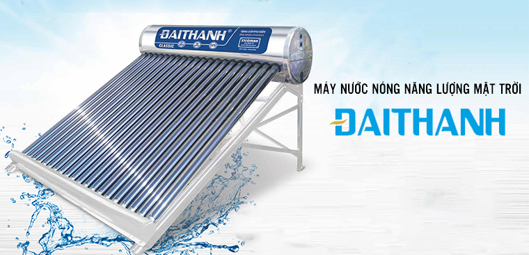 LẮP MÁY NƯỚC NÓNG NĂNG LƯỢNG MẶT TRỜI GIÁ RẺ TẠI TÂY NINH