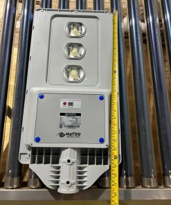 Đèn đường năng lượng mặt trời 360W MATDO