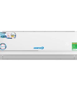 Máy Lạnh Inverter Asanzo 1.5HP