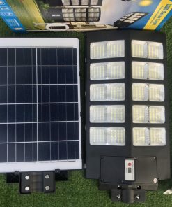 Đèn Năng Lượng Mặt Trời Liền Thể 360W ND02