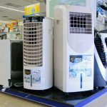 MÁY QUẠT HƠI NƯỚC –  KINH NGHIỆM LỰA CHỌN QUẠT HƠI NƯỚC