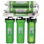 Tìm hiểu chi tiết 10 Lõi lọc nước Kangaroo