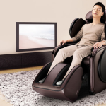 Lợi ích tuyệt vời của ghế massage cho sức khoẻ và tinh thần của bạn