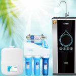 HỆ THỐNG MÁY LỌC NƯỚC TINH KHIẾT RO