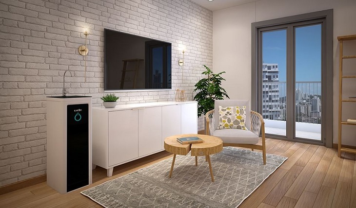 TIÊU CHÍ CHỌN MÁY LỌC NƯỚC CHẤT LƯỢNG, PHÙ HỢP VỚI GIA ĐÌNH