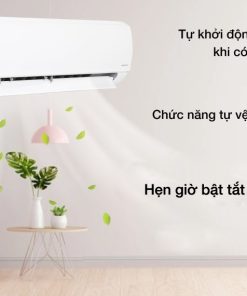 Alternative view of Máy lạnh Casper Inverter 2 HP