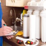 Cách sử dụng máy lọc nước đúng cách, hiệu quả, bền lâu