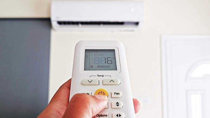 CÁCH SỬ DỤNG MÁY LẠNH ĐÚNG CÁCH TĂNG ĐỘ BỀN CHO MÁY