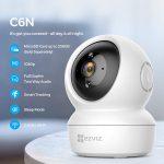 TOP CAMERA EZVIZ TỐT, HIỆN ĐẠI BÁN CHẠY NHẤT HIỆN NAY