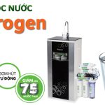 BẢO VỆ SỨC KHỎE GIA ĐÌNH VỚI MÁY LỌC NƯỚC KANGAROO