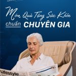 CÁCH LỰA CHỌN GHẾ MASSAGE CHO NGƯỜI GIÀ TẠI TÂY NINH GIẢM ĐAU NHỨC