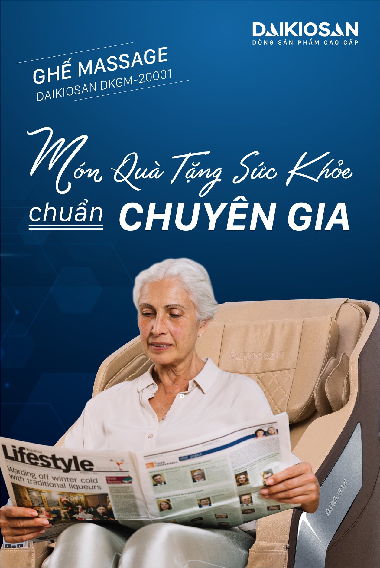 CÁCH LỰA CHỌN GHẾ MASSAGE CHO NGƯỜI GIÀ TẠI TÂY NINH GIẢM ĐAU NHỨC