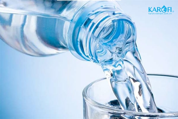TOP MÁY LỌC NƯỚC RO THÔNG MINH MỚI NHẤT HIỆN NAY