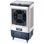 Lợi ích và tác hại của việc sử dụng quạt hơi nước