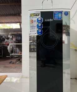 Máy lọc nước nóng lạnh Karofi