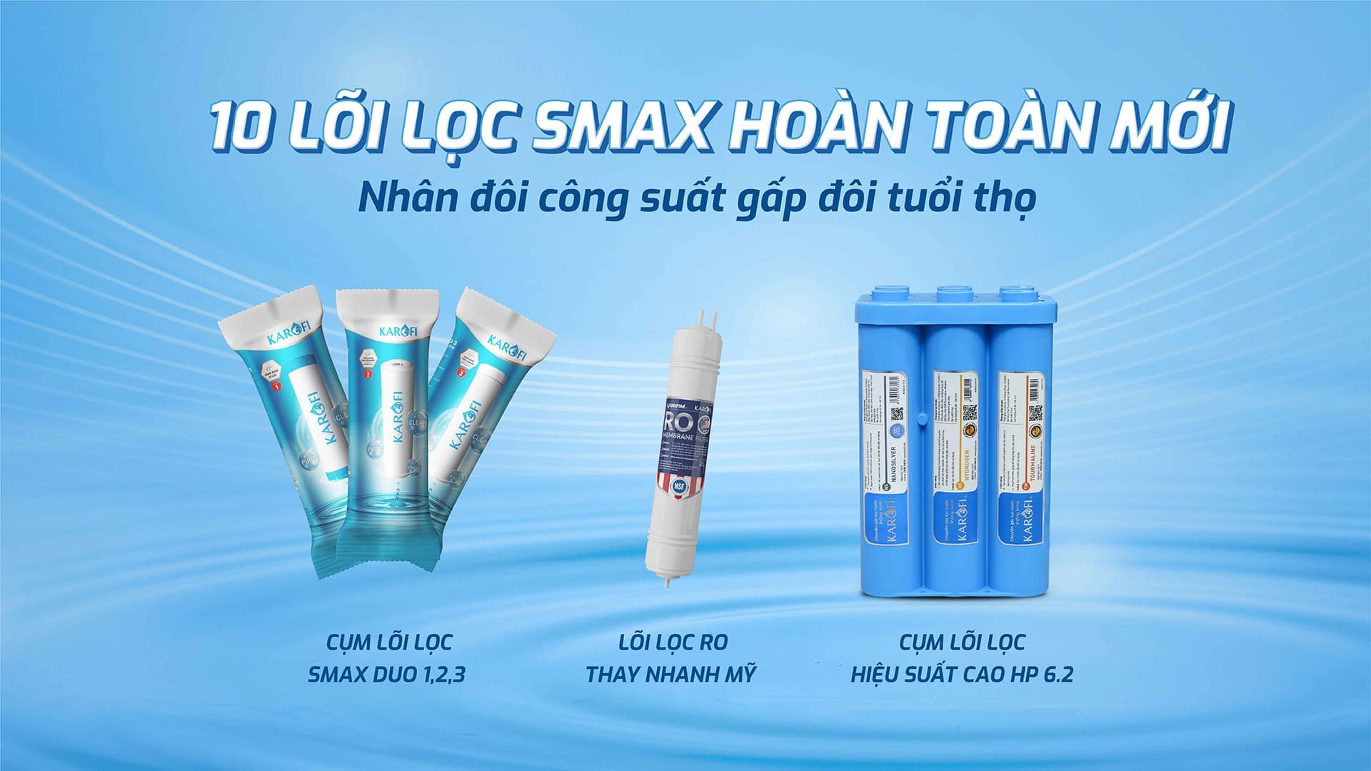NHỮNG ĐIỀU NGHĨ KHÔNG ĐÚNG VỀ MÁY LỌC NƯỚC BẠN CẦN BIẾT