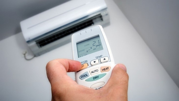 BÍ KÍP TIẾT KIỆM ĐIỆN KHI DÙNG MÁY LẠNH HẰNG NGÀY