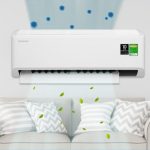TOP 7 MÁY LẠNH TIẾT KIỆM ĐIỆN NHẤT – NÊN MUA NGAY